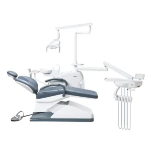 Sillón Dental Roson N2